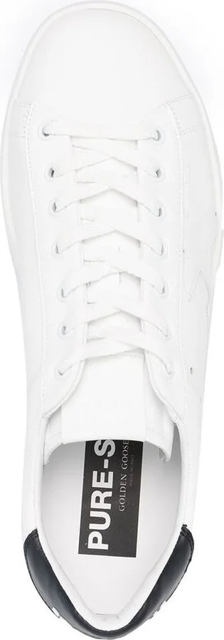 Golden Goose "Purestar" Sneakers - Image 4