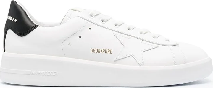 Golden Goose "Purestar" Sneakers