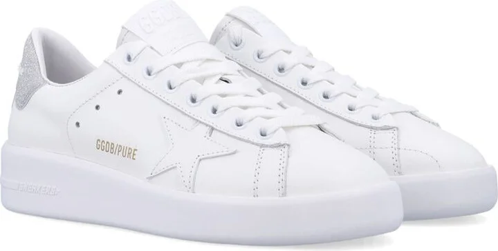 Golden Goose Purestar Woman'S Sneakers - Image 2