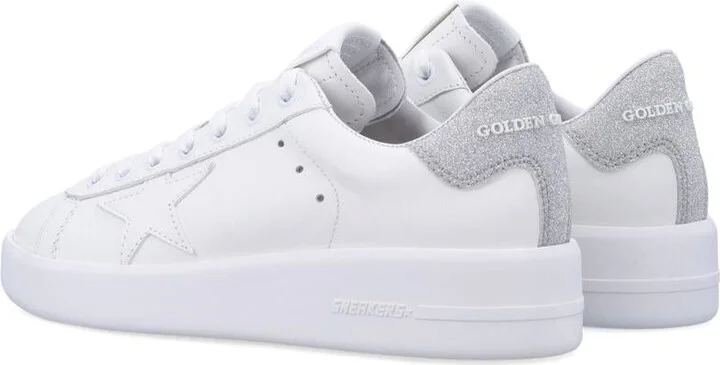 Golden Goose Purestar Woman'S Sneakers - Image 4