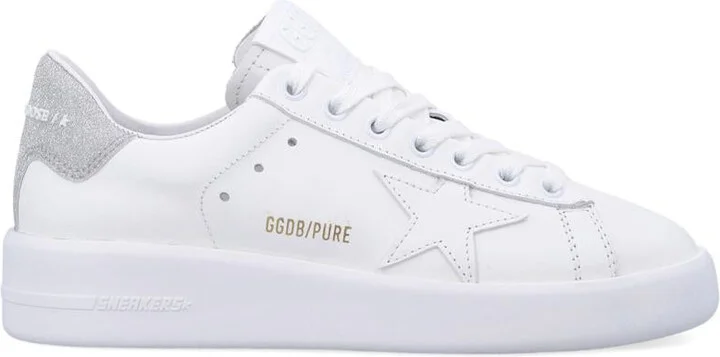Golden Goose Purestar Woman'S Sneakers