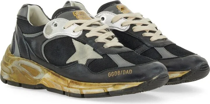 Golden Goose "Running Dad" Sneaker - Image 2