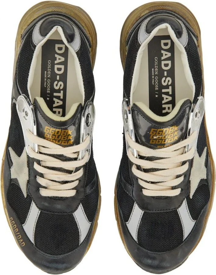 Golden Goose "Running Dad" Sneaker - Image 3