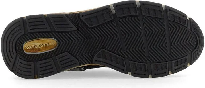 Golden Goose "Running Dad" Sneaker - Image 6