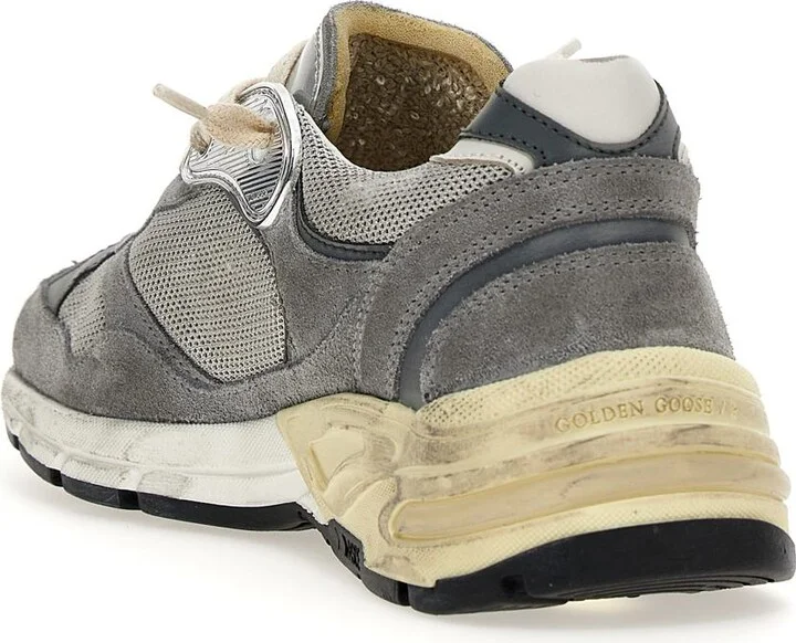Golden Goose 'Running Dad' Sneakers - Image 2