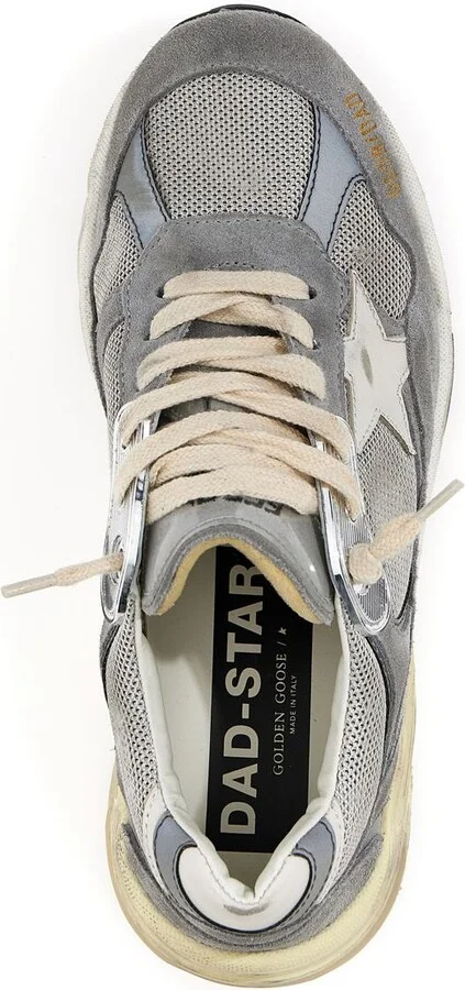 Golden Goose 'Running Dad' Sneakers - Image 3
