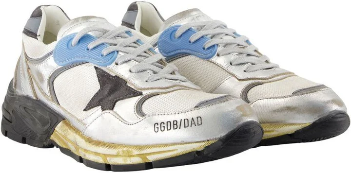 Golden Goose Running Dad Sneakers - Image 2