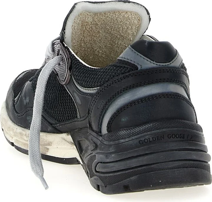 Golden Goose 'Running Dad' Sneakers - Image 3