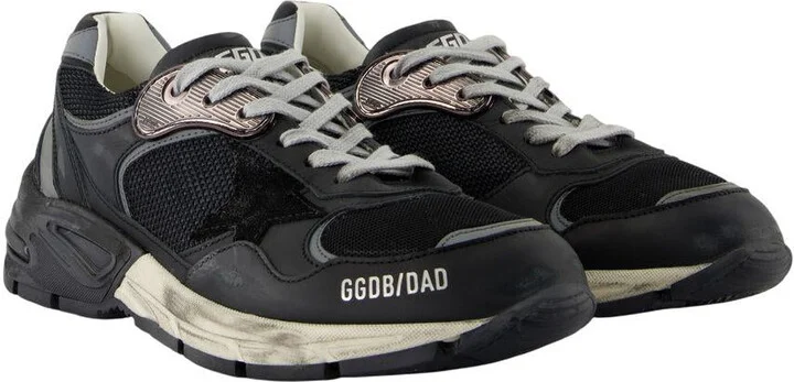 Golden Goose Running Dad Sneakers - Image 2