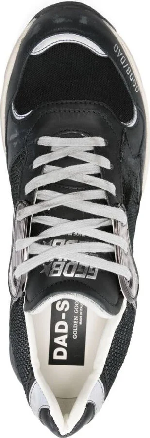 Golden Goose Running Dad Sneakers - Image 4