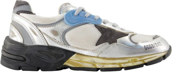 Golden Goose Running Dad Sneakers