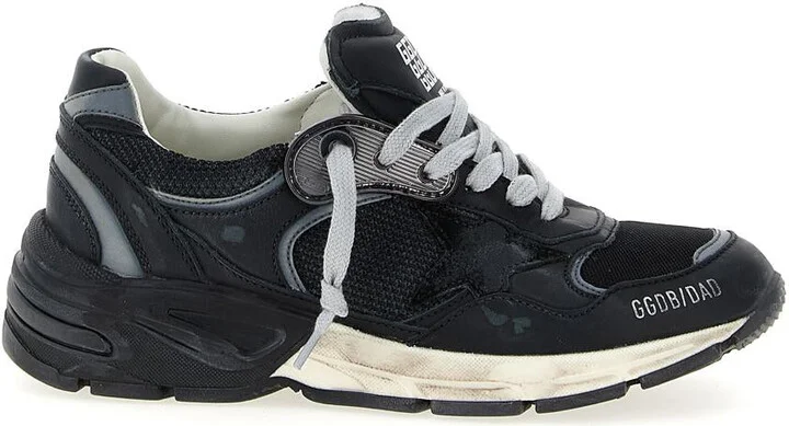 Golden Goose 'Running Dad' Sneakers