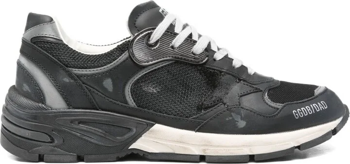 Golden Goose Running Dad Sneakers