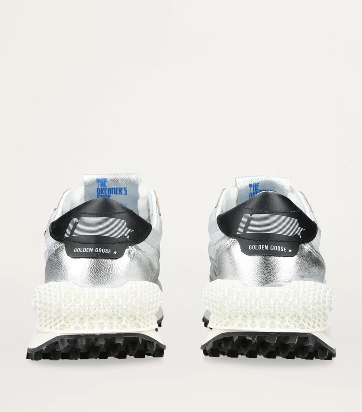 Golden Goose Running Marathon 60246 Sneakers - Image 2