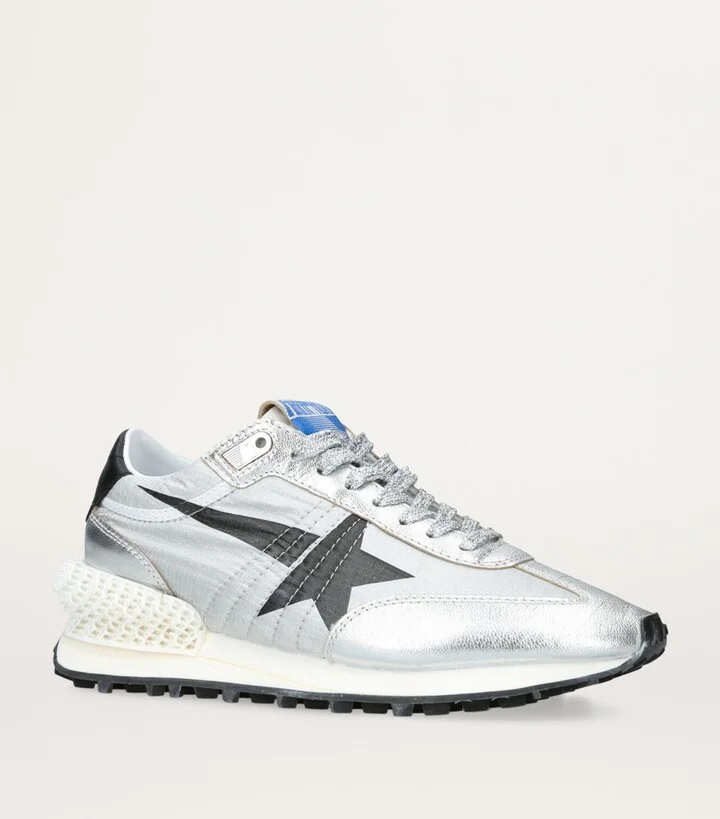 Golden Goose Running Marathon 60246 Sneakers - Image 3