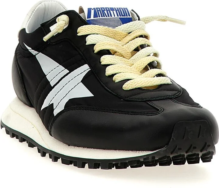 Golden Goose 'Running Marathon M77' Sneakers - Image 2