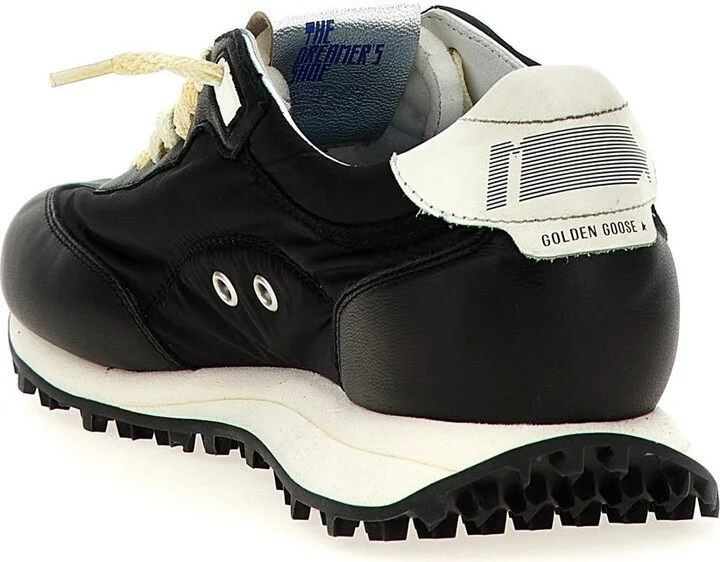 Golden Goose 'Running Marathon M77' Sneakers - Image 3