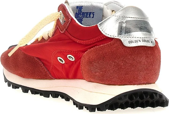 Golden Goose 'Running Marathon M77' Sneakers - Image 3