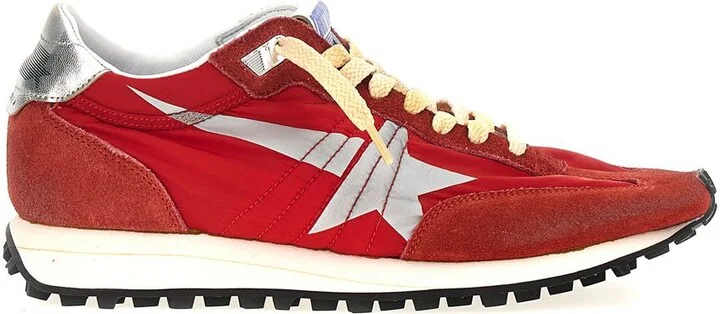 Golden Goose 'Running Marathon M77' Sneakers