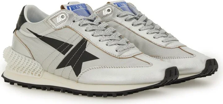 Golden Goose "Running Marathon" Sneaker - Image 2
