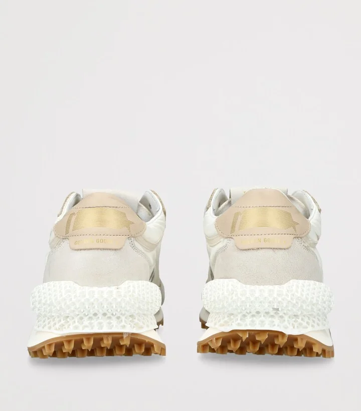 Golden Goose Running Marathon Sneakers - Image 2