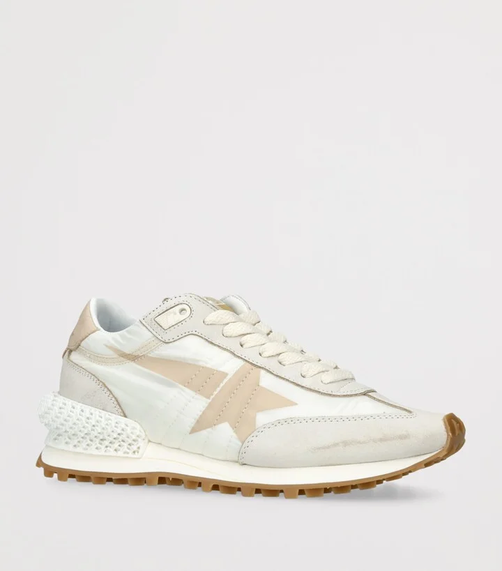 Golden Goose Running Marathon Sneakers - Image 3