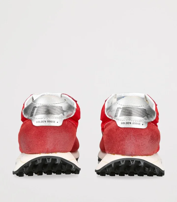 Golden Goose Running Marathon Sneakers - Image 2