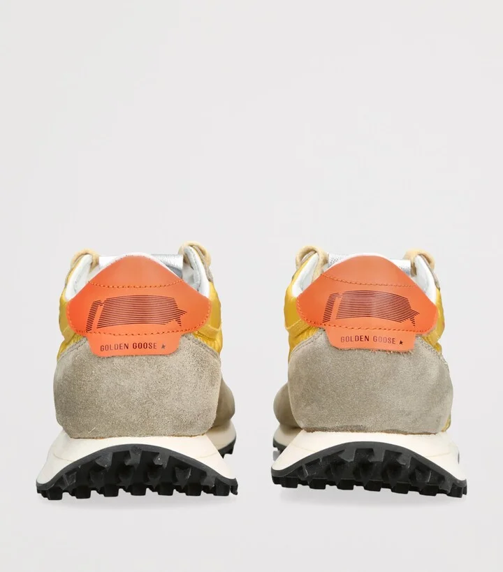 Golden Goose Running Marathon Sneakers - Image 2
