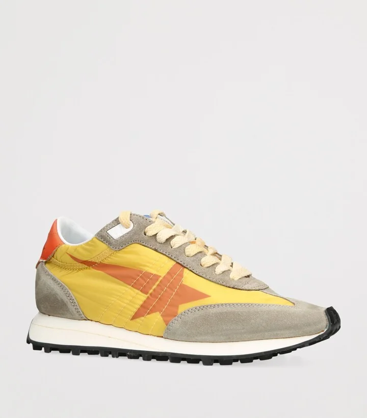 Golden Goose Running Marathon Sneakers - Image 3