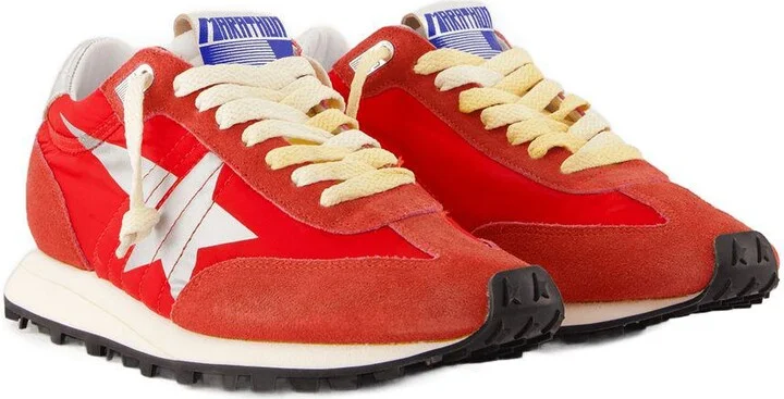 Golden Goose Running Marathon Sneakers - Image 2