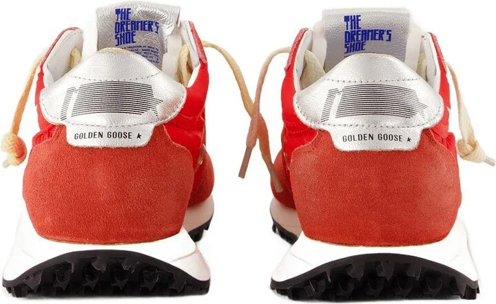 Golden Goose Running Marathon Sneakers - Image 3