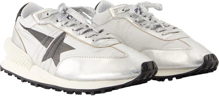 Golden Goose Running Marathon Sneakers - Image 2