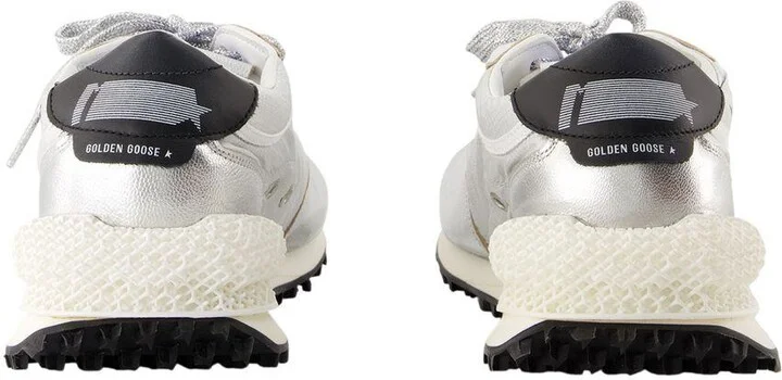Golden Goose Running Marathon Sneakers - Image 3
