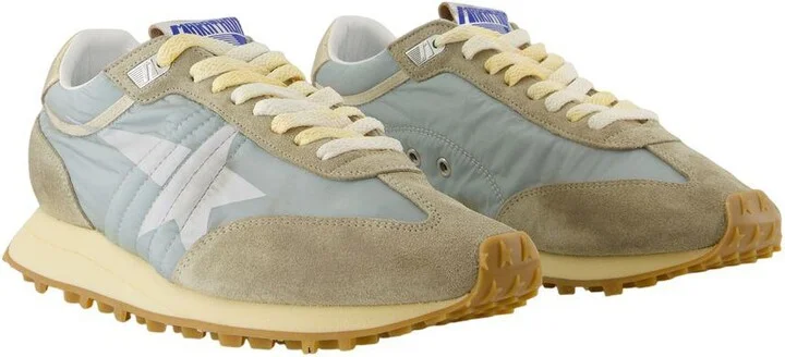 Golden Goose Running Marathon Sneakers - Image 2