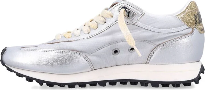 Golden Goose Running Marathon Woman'S Sneakers - Image 3