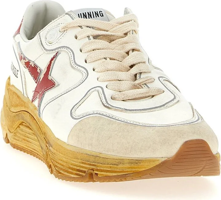 Golden Goose Running Sneakers - Image 2