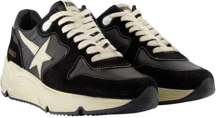 Golden Goose Running Sneakers - Image 2