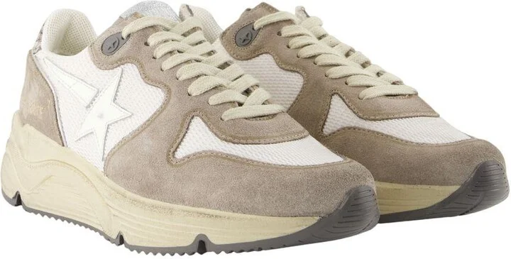 Golden Goose Running Sneakers - Image 2