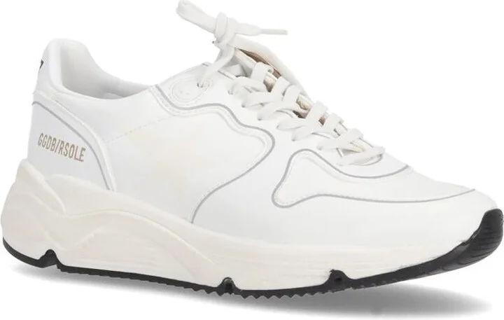 Golden Goose Running Sole Bio Based Upper - Image 2