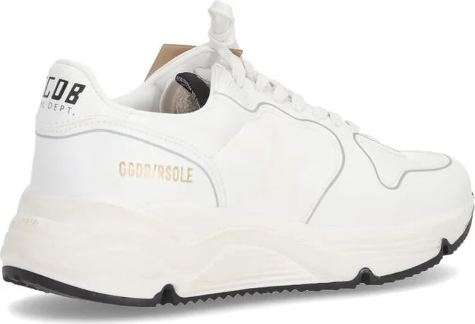 Golden Goose Running Sole Bio Based Upper - Image 3