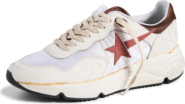 White/brandy/brown