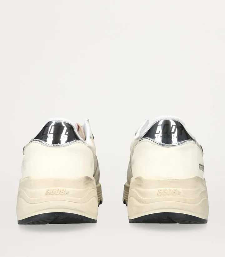Golden Goose Running Sole Sneakers - Image 2