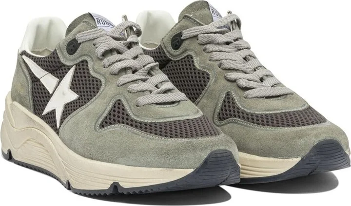 Golden Goose "Running Sole" Sneakers - Image 2