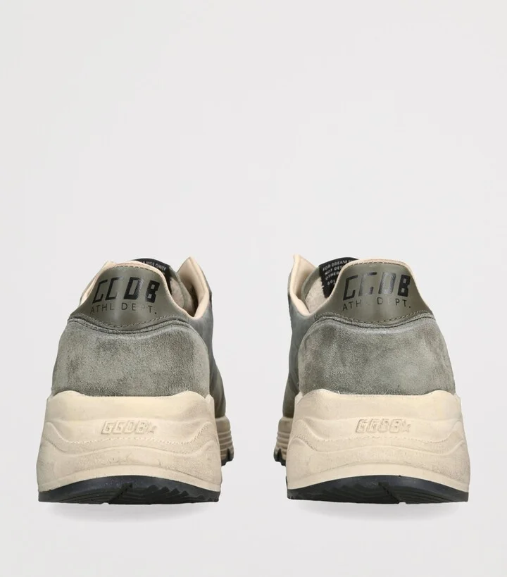 Golden Goose Running Sole Sneakers - Image 2