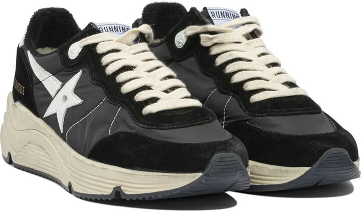 Golden Goose "Running Sole" Sneakers - Image 2