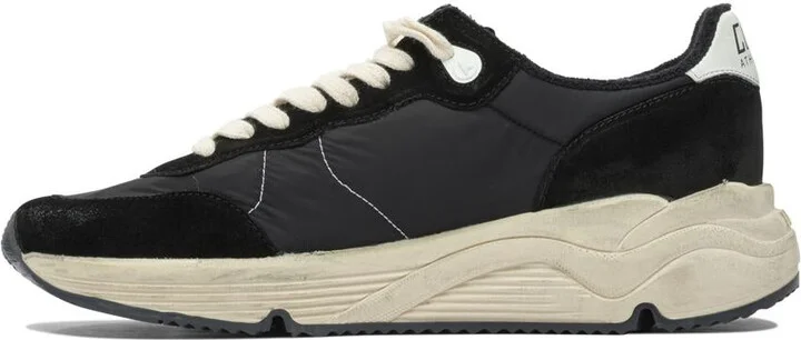 Golden Goose "Running Sole" Sneakers - Image 3