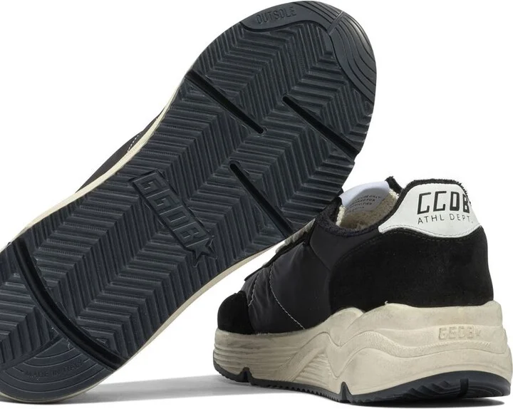 Golden Goose "Running Sole" Sneakers - Image 5