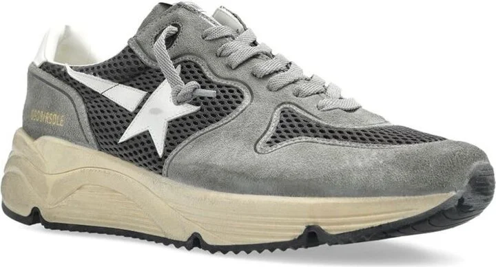 Golden Goose "Running Sole" Sneakers