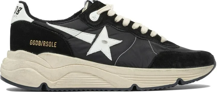 Golden Goose "Running Sole" Sneakers