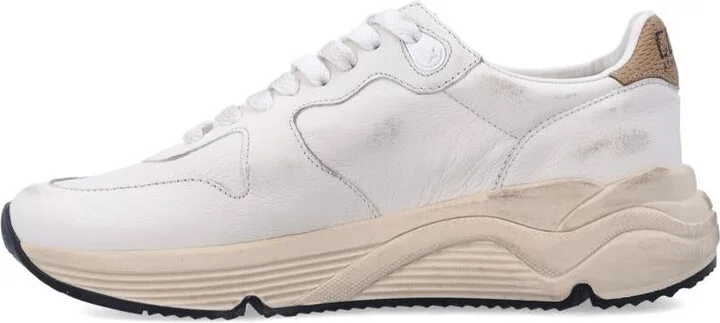 Golden Goose Running Sole Woman'S Sneakers - Image 3